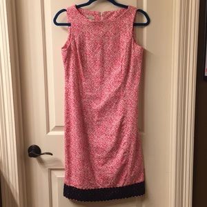 Beautiful spring dress